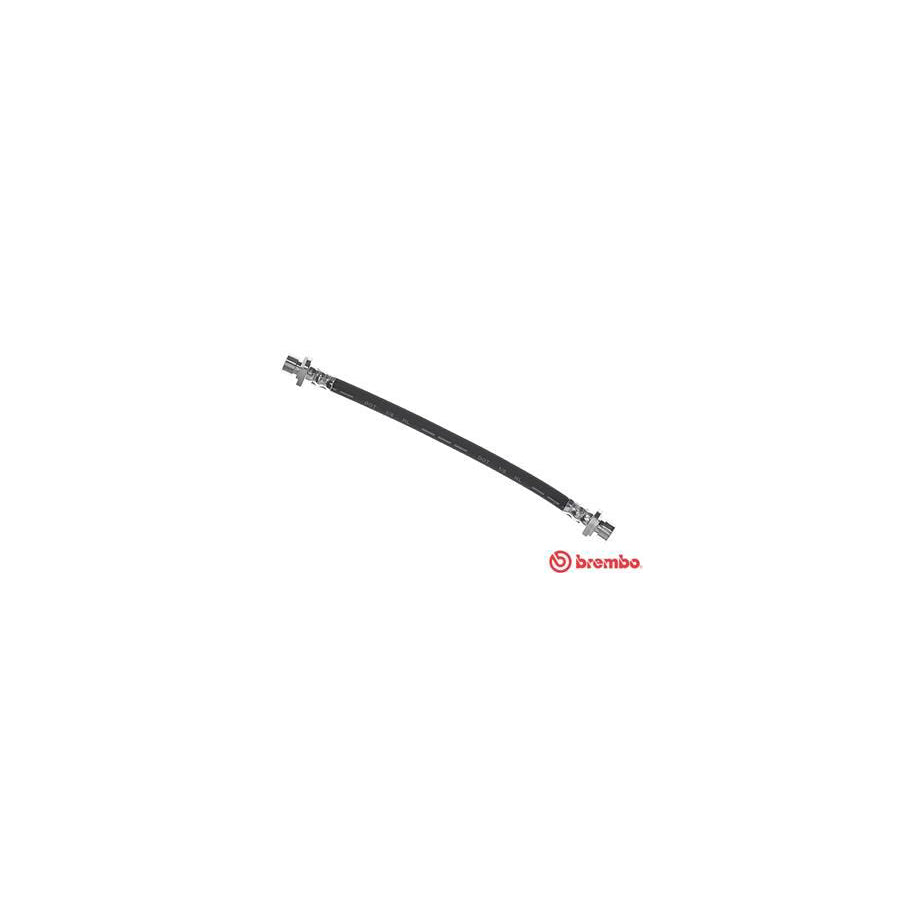 BREMBO T 28 037 Brake Hose 275Mm F10X1