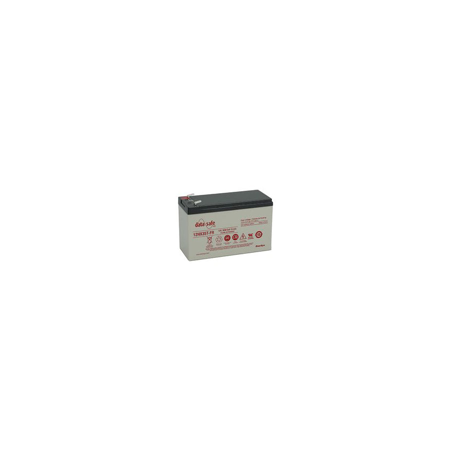 Enersys HX35-12 DataSafe SLA Battery 12v 7.6Ah