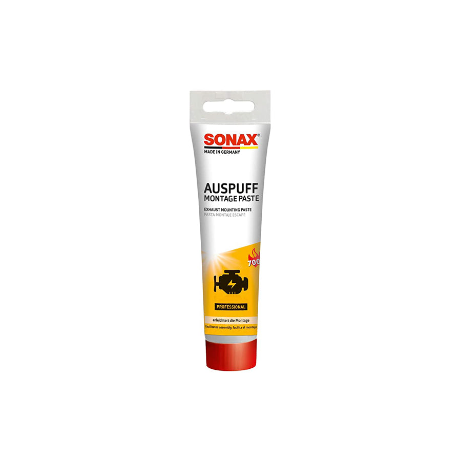 Sonax Exhaust Mounting Paste 170g | ML Performance Car Care