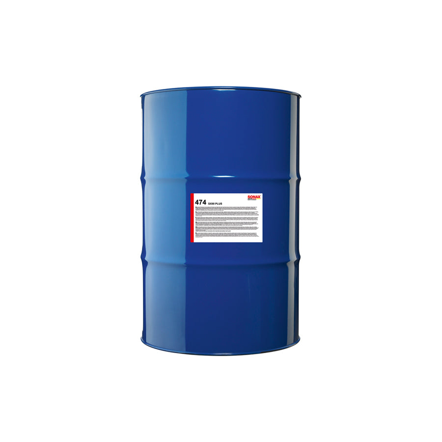 Sonax SX90 PLUS 200L | ML Performance Car Care