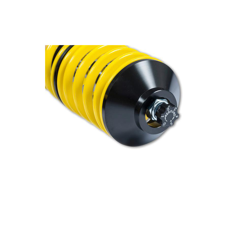 ST Suspensions 18240020 Fiat Ford COILOVER KIT XA (500 & KA)5