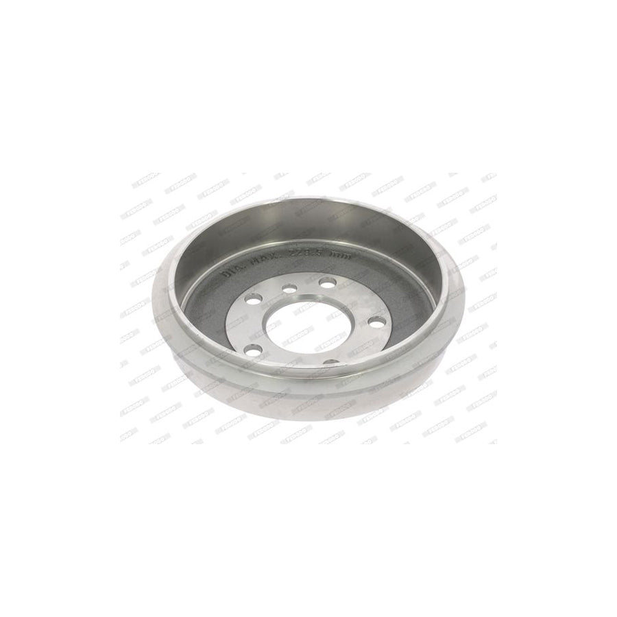 Ferodo Sl Fsl1778 Brake Pad Set Prepared For Wear Indicator With Brake Caliper Screws