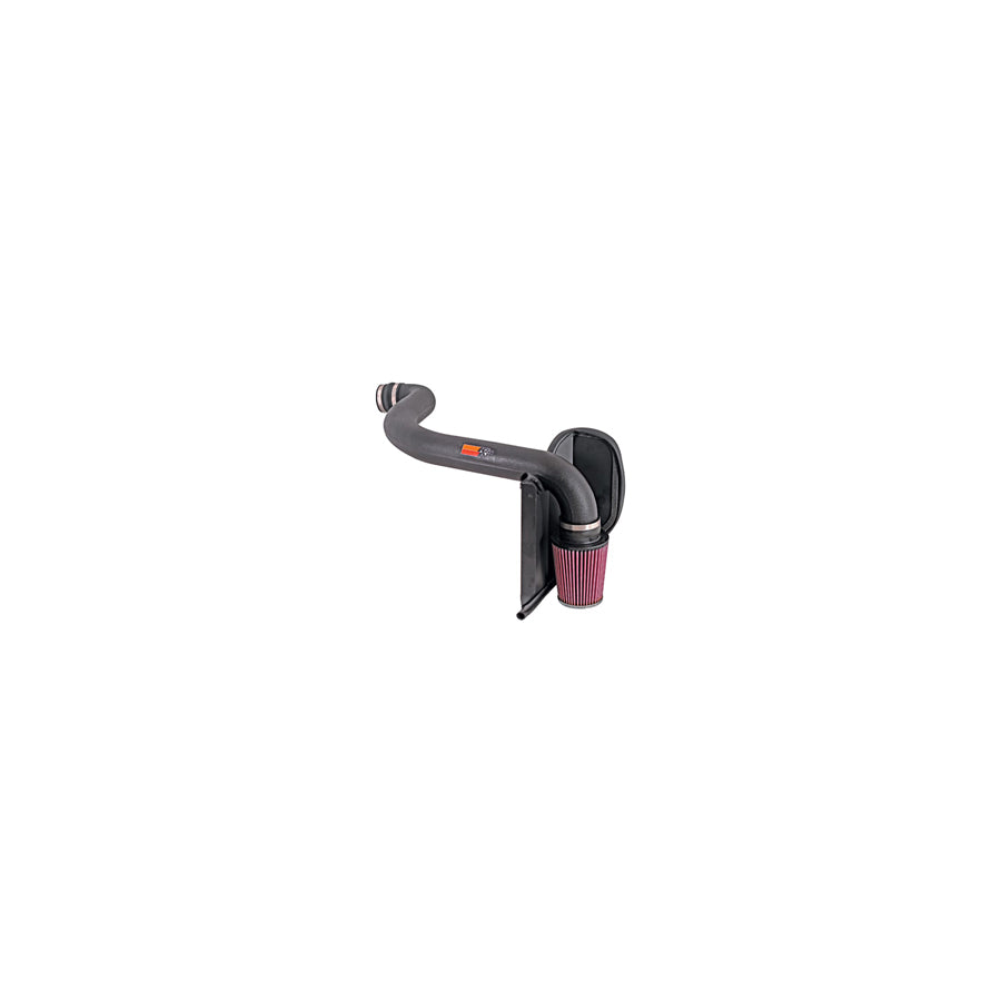 K&N 57-3024 Performance Air Intake System