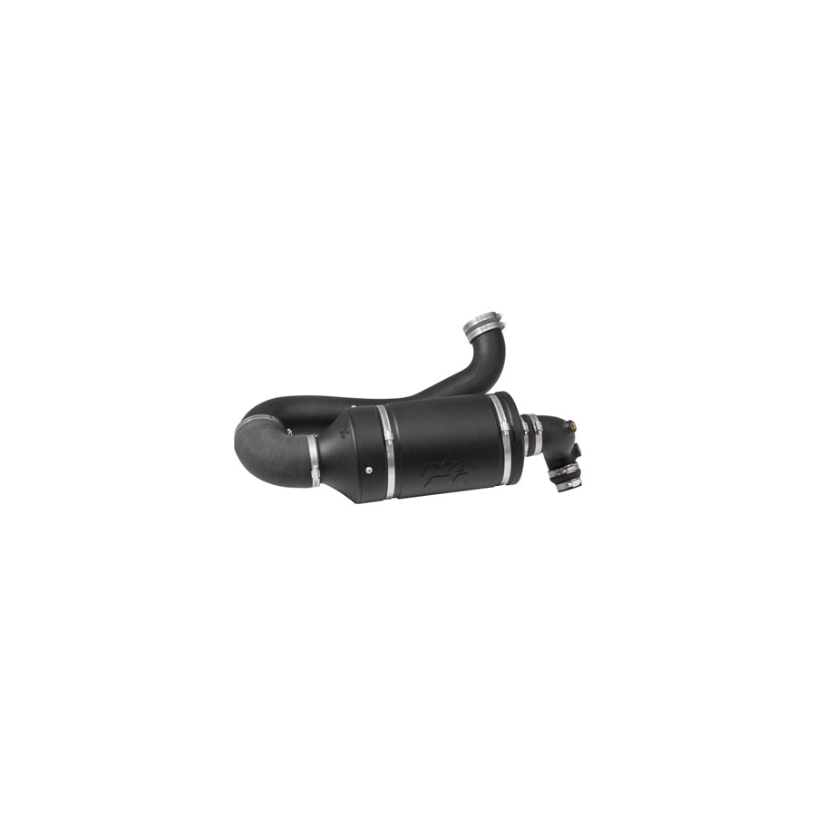 K&N 57-1140 Performance Air Intake System
