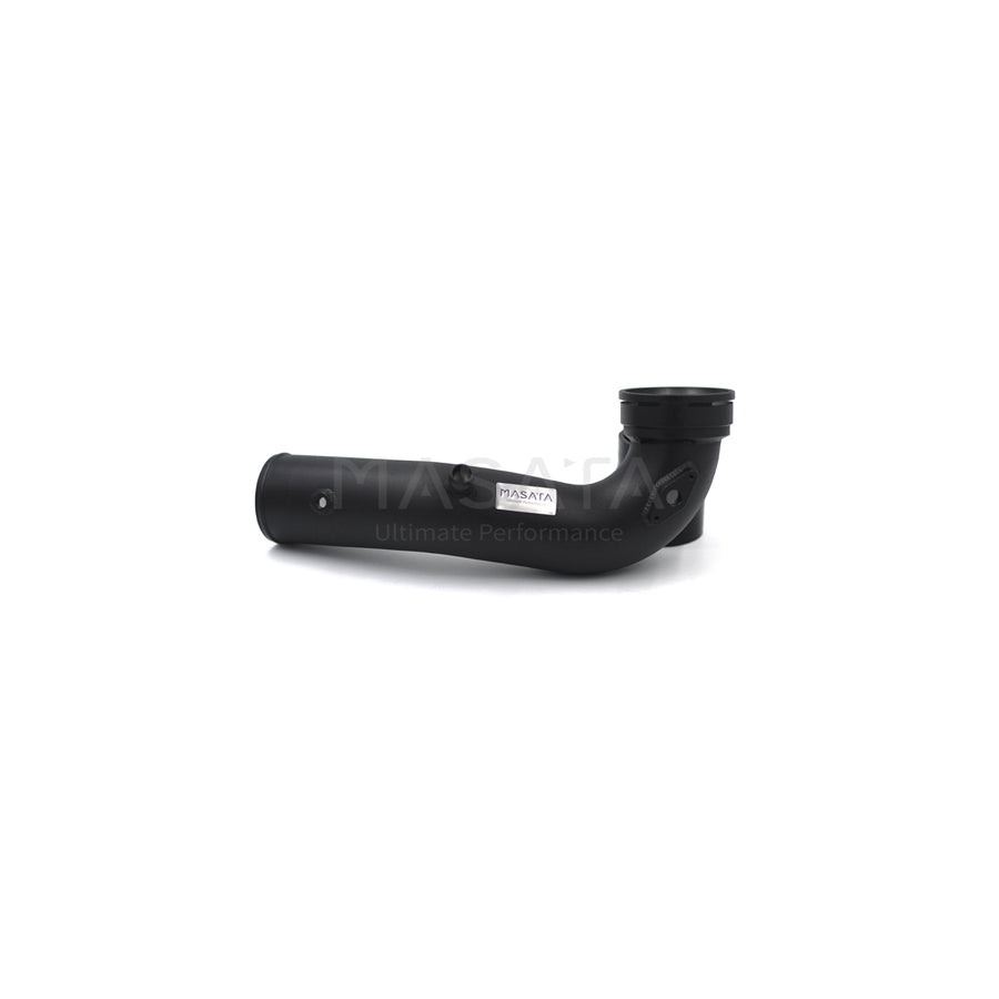Masata BMW N55 F06 F10 F12 Aluminium Chargepipe (535i & 640i)