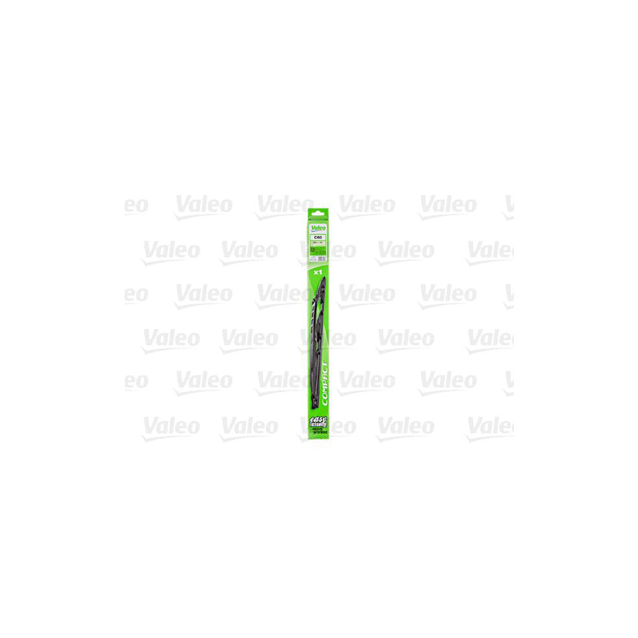 Valeo Compact 576093 Wiper Blade | Duco Car Parts UK Car Parts