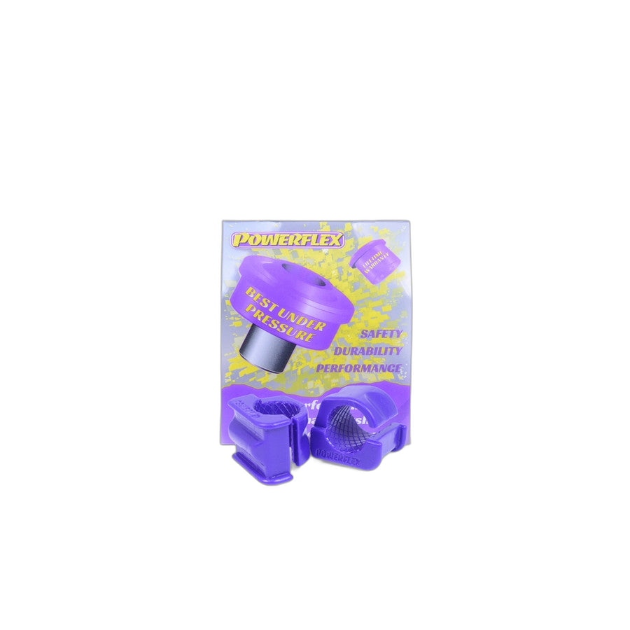 Powerflex PFF85-403-22 VW Seat Front Anti Roll Bar Bush 22mm (Inc. Polo, Lupo, Arosa) | Duco Car Parts UK Car Parts