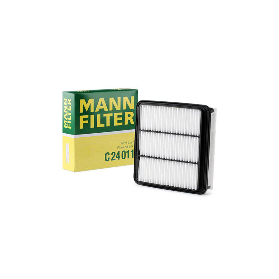 MANN-FILTER C 24 011 Air Filter Filter Insert