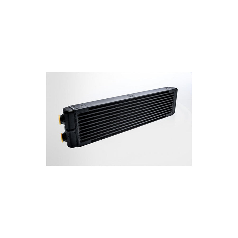 CSF Universal Dual-Pass Oil Cooler w/ Direct Fitment For Porsche 911 c | Duco Car Parts UK Car Parts