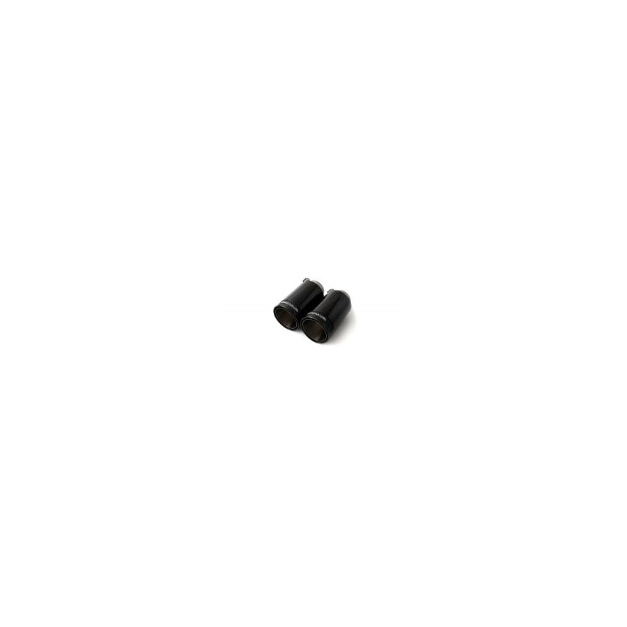 Remus MINI 2.0T F56 Cooper S Facelift GPF 98mm Street Race Tailpipe Pair