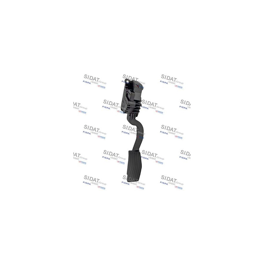SIDAT 84.2096 Accelerator Pedal Kit | Duco Car Parts UK Car Parts