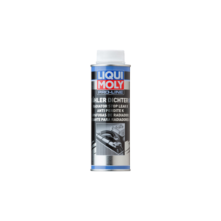 Liqui Moly Pro Line Radiator Stop Leak K 250ml