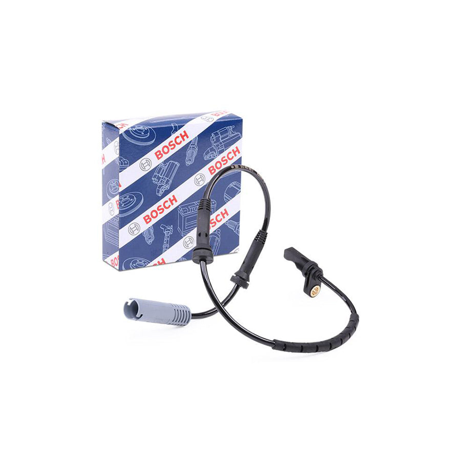 BOSCH Wheel Speed Sensor 0986594519