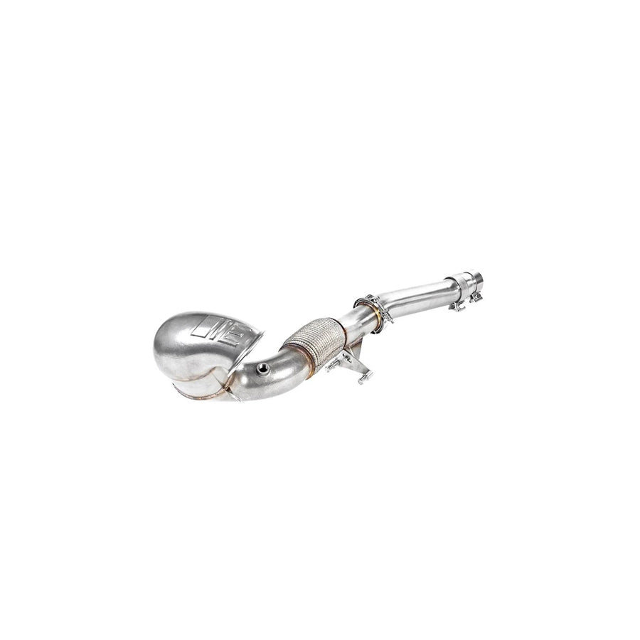 Integrated Engineering Audi Volkswagen MK7 MK7.5 Performance Cast Downpipe (GTI, Golf, & A3)