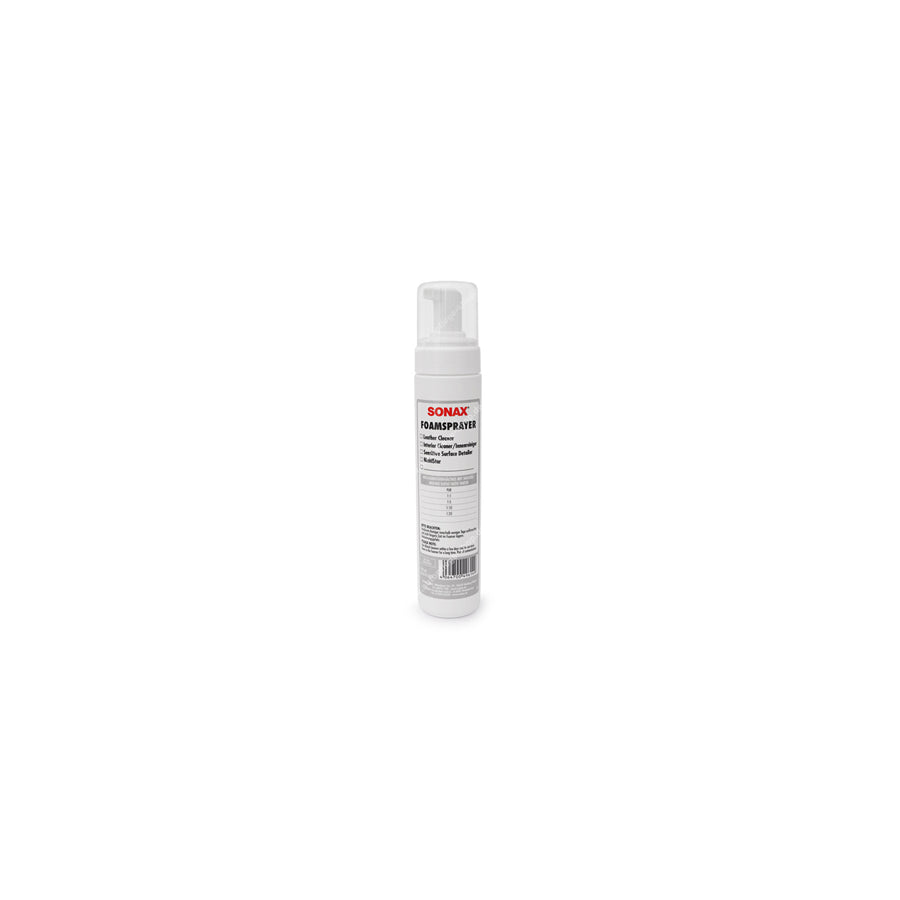 Sonax Foam Sprayer 250 ml | ML Performance Car Care