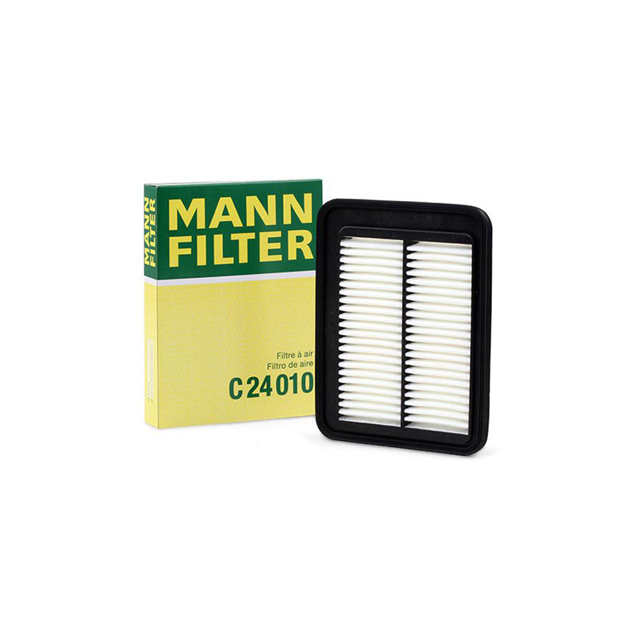 MANN-FILTER C 24 010 Air Filter Filter Insert