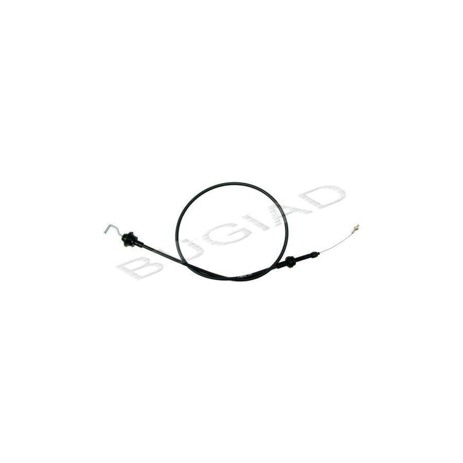 BUGIAD BSP21252 Accelerator Cable for SKODA FELICIA | Duco Car Parts UK Car Parts