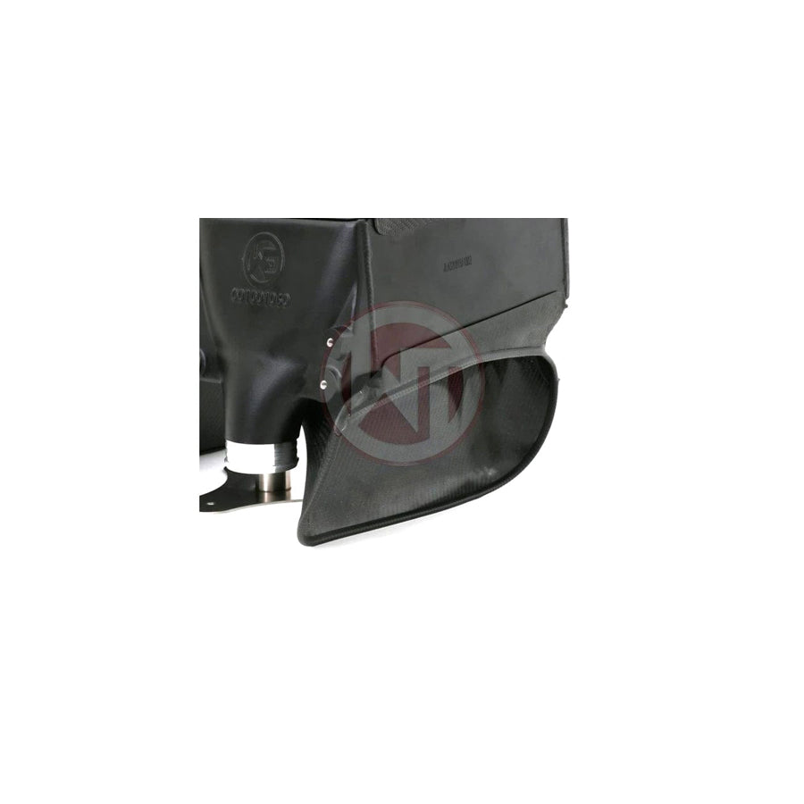Wagner Porsche 996 TT EVO2 Competition Intercooler