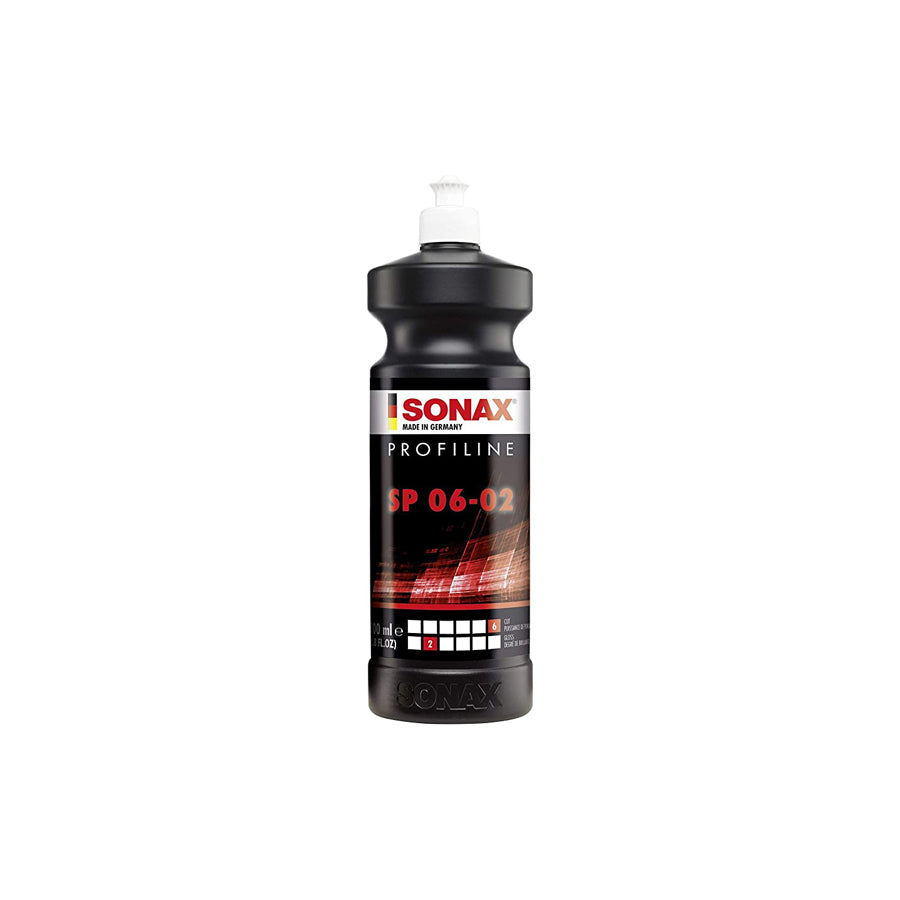 Sonax PROFILINE SP 06-02 1L | ML Performance Car Care