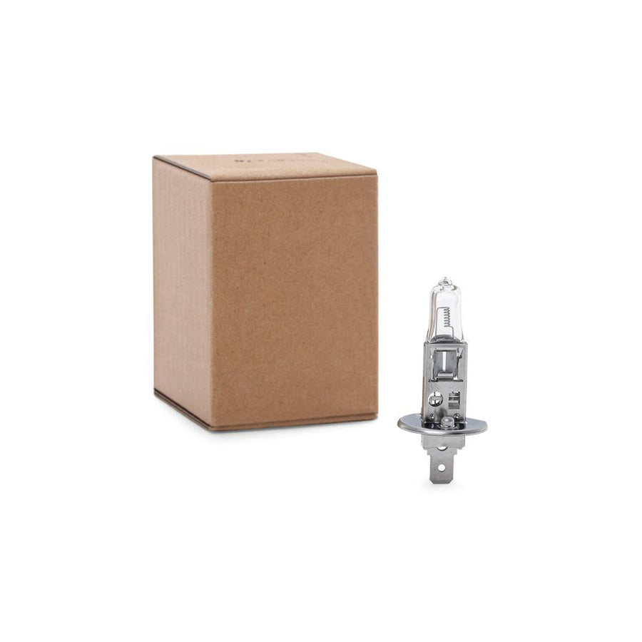 OSRAM ORIGINAL 64155 Bulb, spotlight H1 24V 70W P14,5s 3200K Halogen