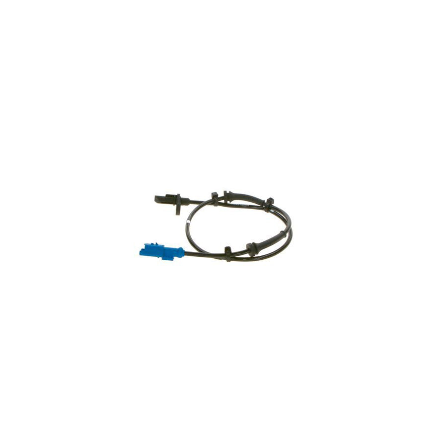 BOSCH Wheel Speed Sensor 0265008485