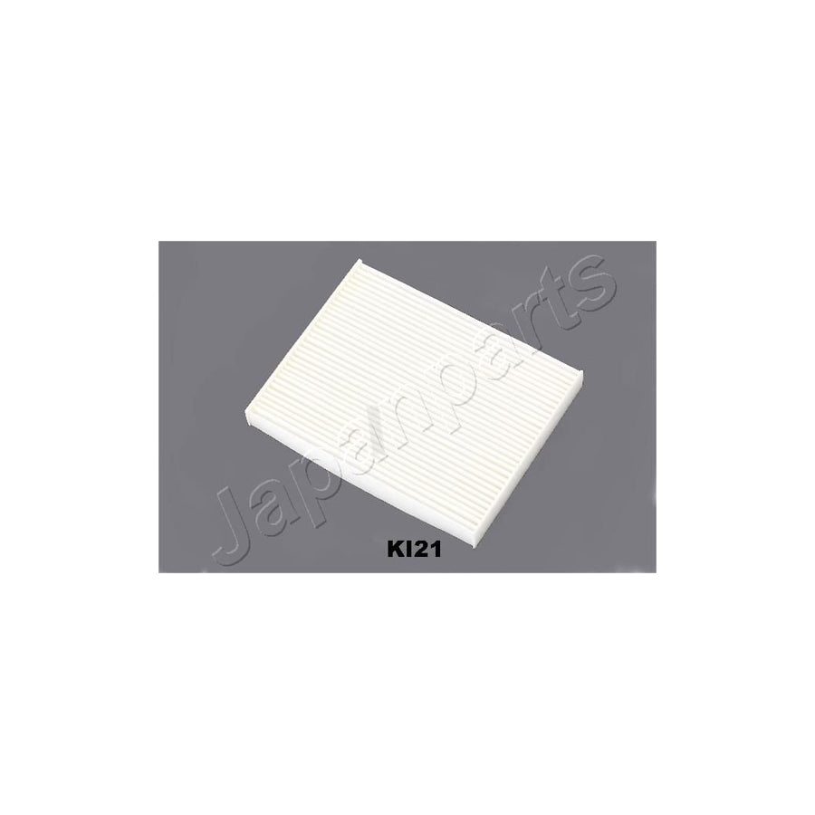 Japanparts Faa-Ki21 Pollen Filter For Kia Soul Ii (Ps) | Duco Car Parts UK Car Parts