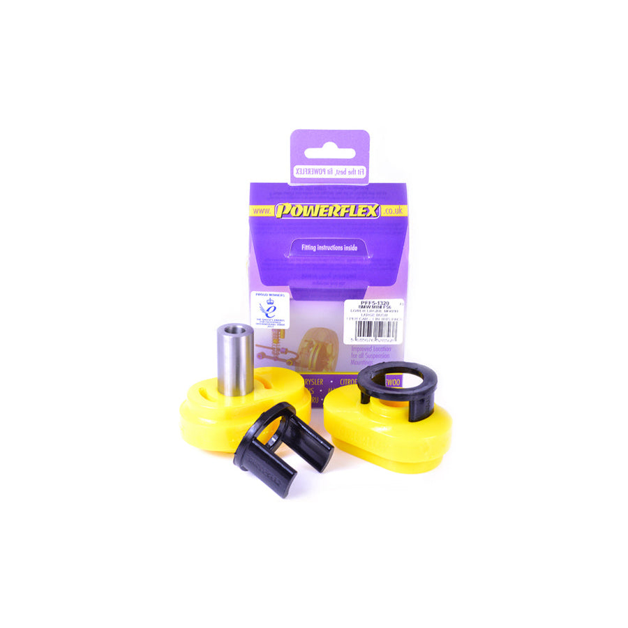 Powerflex BMW MIN F40 F44 F48 F56 Lower Engine Mount Large Bush