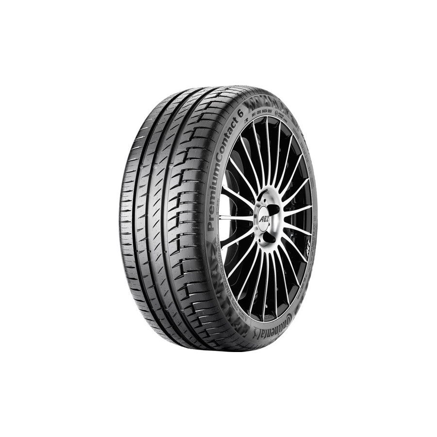 Continental PremiumContact 6 * 225/50 R18 99W XL Summer Car Tyre
