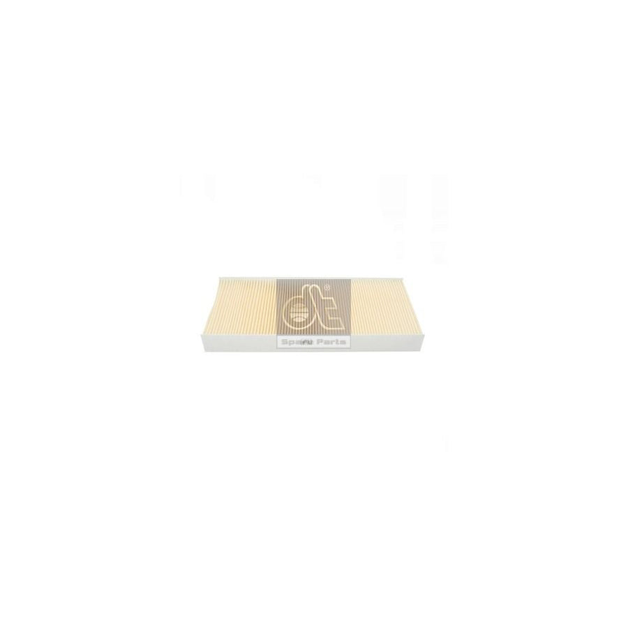 Dt Spare Parts 382001 Pollen Filter | Duco Car Parts UK Car Parts