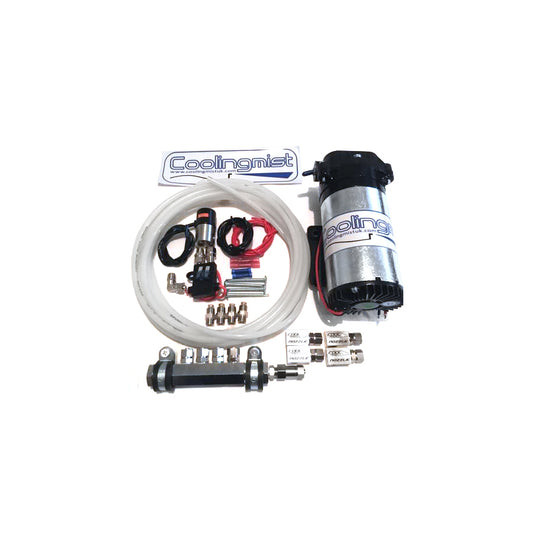 Coolingmist Universal Aux Fuel Kit