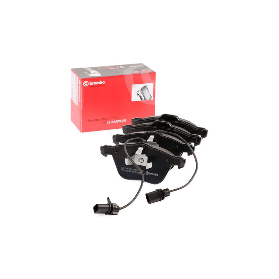 Brembo P 85 061 Brake Pad Set