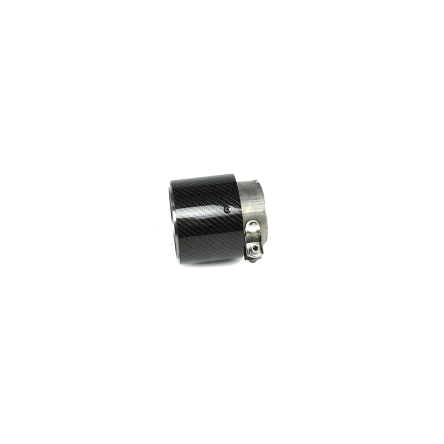 Genuine BMW 18302468411 F80 F82 F87 M Performance Carbon Tailpipe Cover (M2, M2 Competition, M3 & M4)