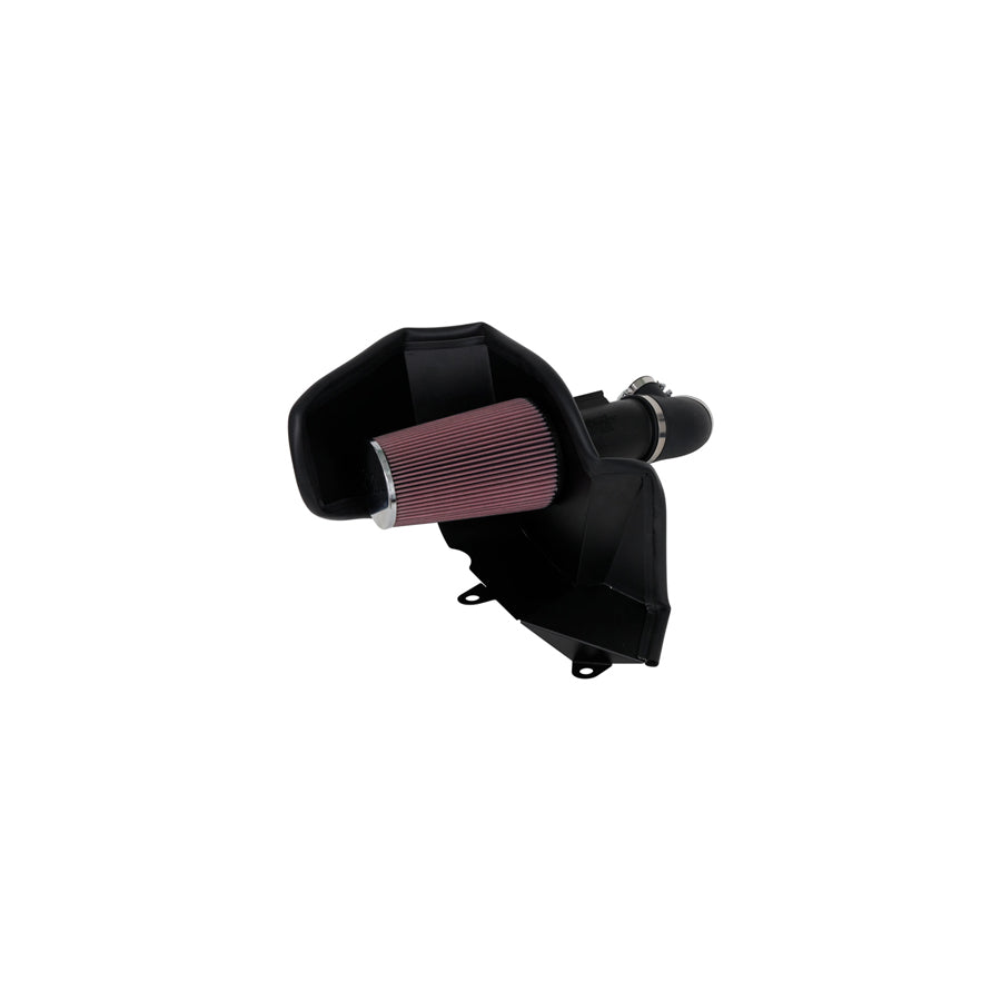 K&N 63-3115 Performance Air Intake System