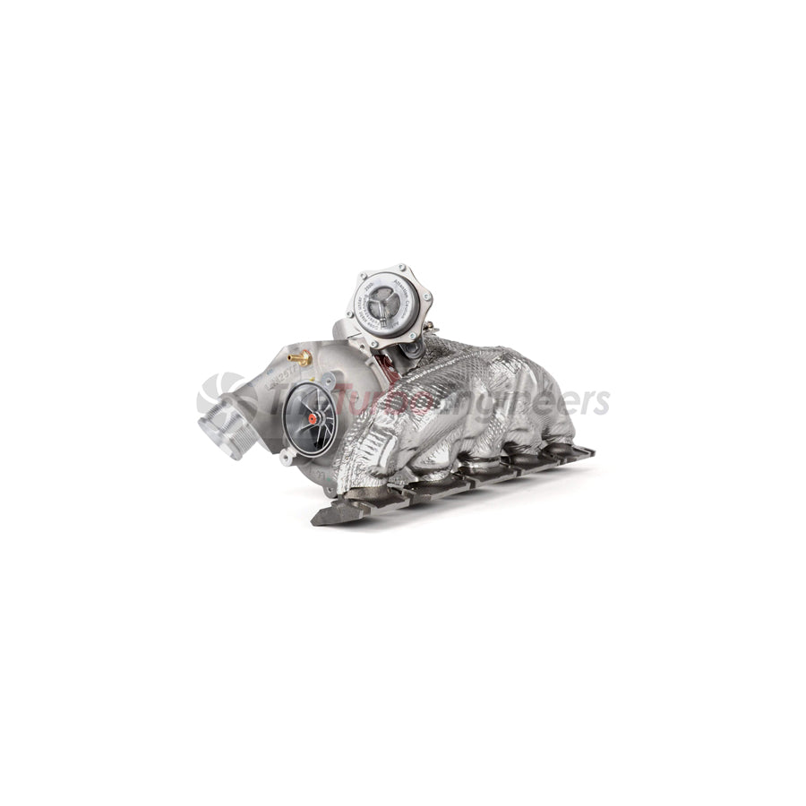 TTE Audi 2.5TFSI TTE700 Hybrid Turbocharger Upgrade (8J TTRS, 8P/8V RS3 & 8V RSQ3)