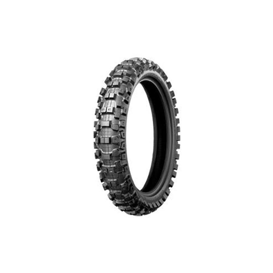 Bridgestone Motocross M404 80/100 12 41M Motorcycle Summer Tyre