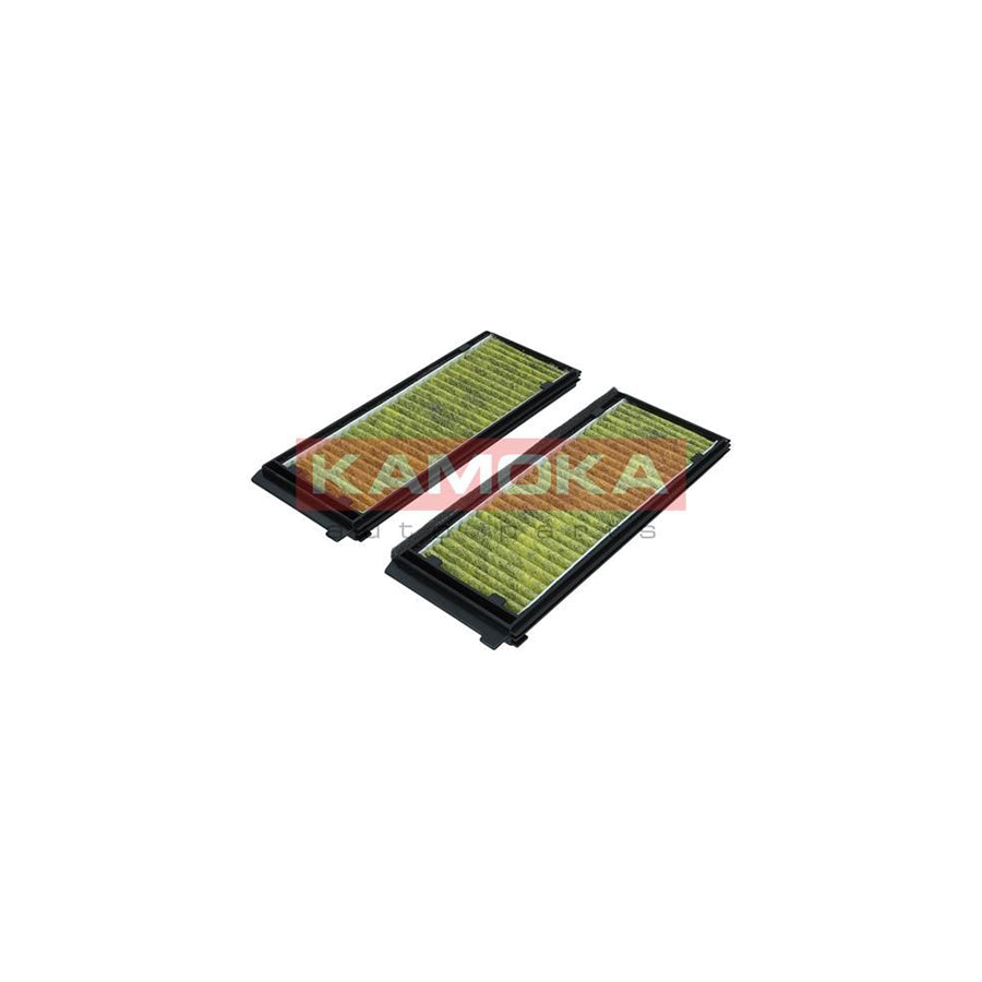 Kamoka 6080148 Pollen Filter For Mazda 2 Hatchback (De, Dh) | Duco Car Parts UK Car Parts
