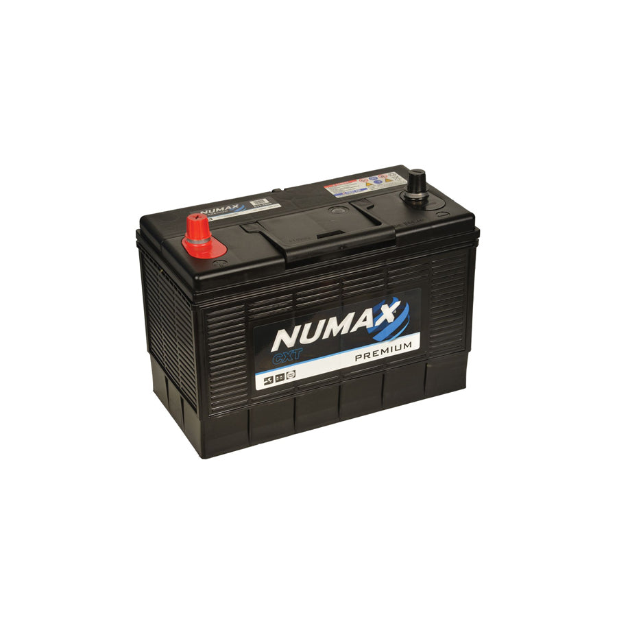 Numax C31-1000 Car Battery 12V 105Ah
