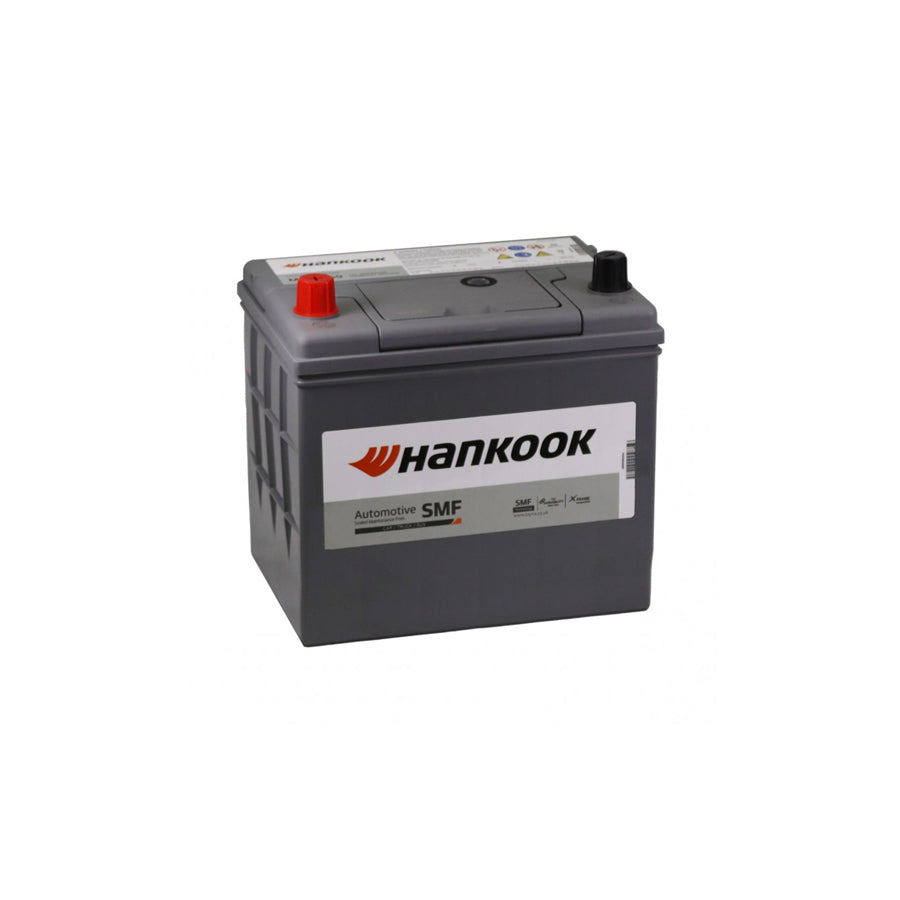 Hankook 005R Car Battery 12V 60AH MF56069