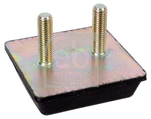 Febi Bilstein 175040 Rubber Buffer, Suspension | Duco Car Parts UK Car Parts