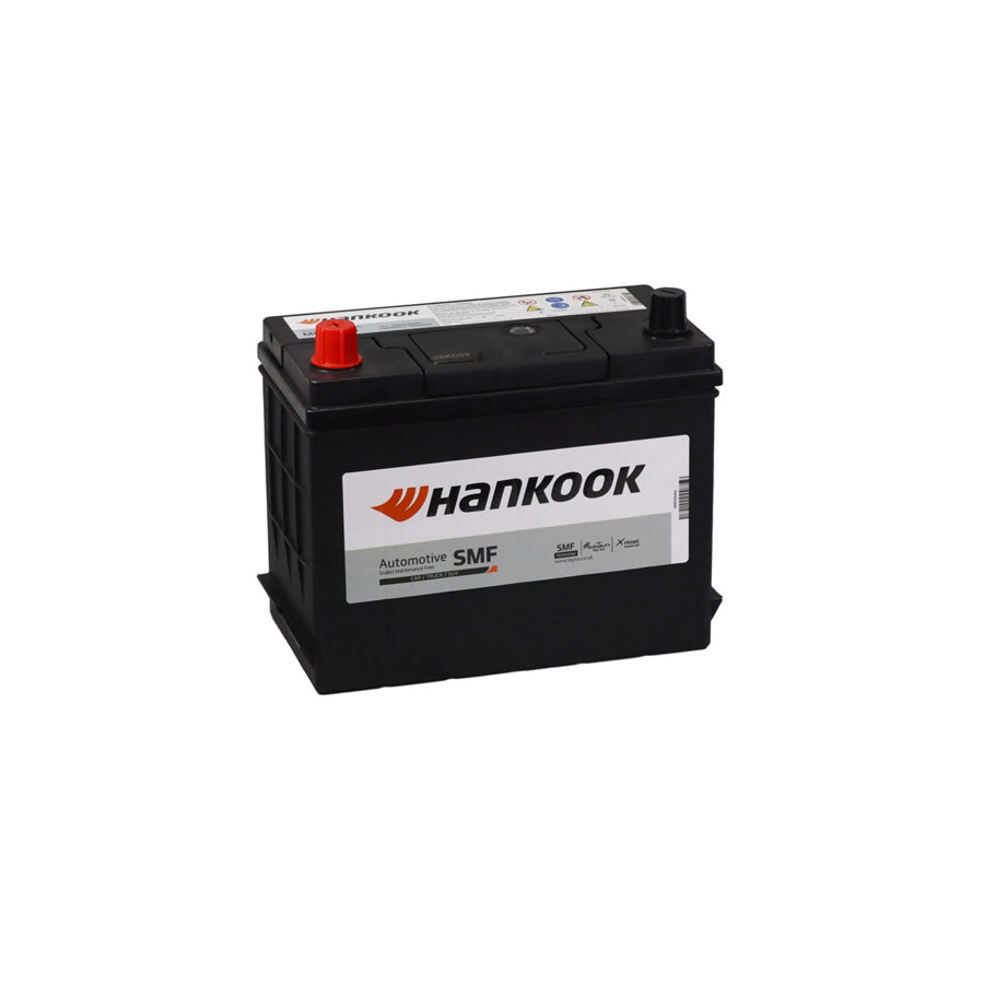 Hankook 015 Car Battery 12V 38AH MF53890