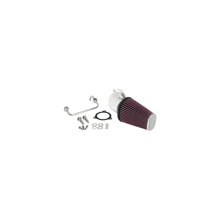 K&N 57-1122P Performance Air Intake System