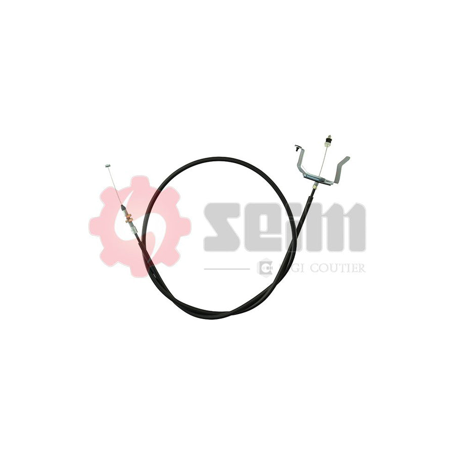 SEIM 710004 Throttle Cable | Duco Car Parts UK Car Parts
