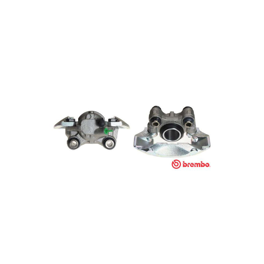 BREMBO T 24 105 Brake Hose 370Mm M10X1