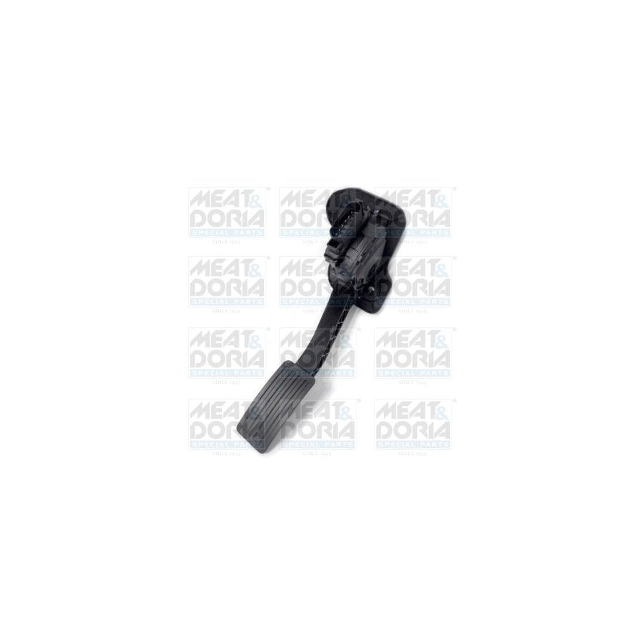 MEAT & DORIA 83560 Accelerator Pedal Kit for FORD TRANSIT | Duco Car Parts UK Car Parts