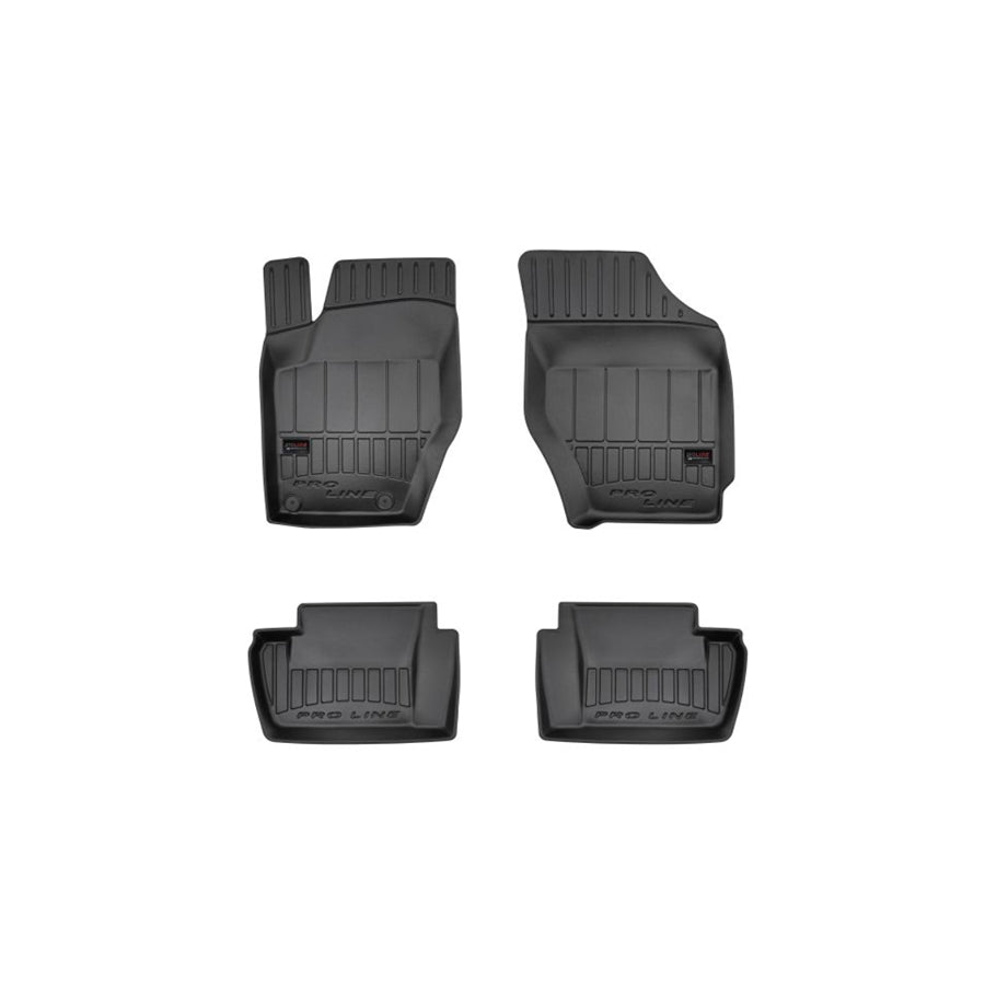 FROGUM 3D407299 Floor mat set for CITRO????