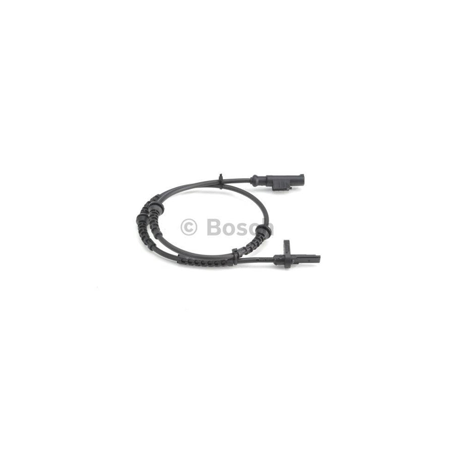 BOSCH Wheel Speed Sensor 0265008005