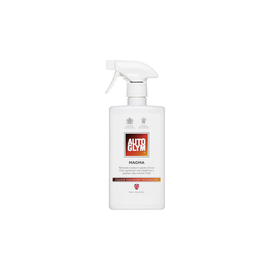 Autoglym Magma 500ml
