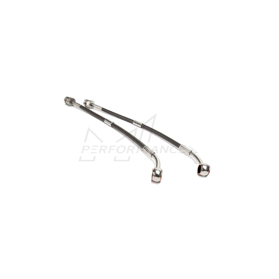 Racingline Audi Seat Skoda VW MQB Performance Brake Hose Set (Inc. 8V S3, MK3 Leon, MK3 Octavia & MK7 Golf)