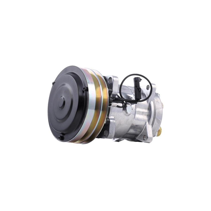 MAHLE ORIGINAL ACP 162 000S Compressor, air conditioning for ALFA ROMEO Giulietta Hatchback (940) PAG 46, Refrigerant: R 134a, with seal ring