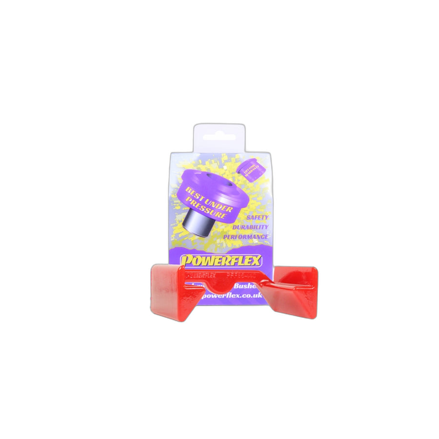 Powerflex PFF85-440R Audi VW Seat Skoda Upper Engine Mount Insert (Diesel) (Inc. A3/S3, Bora, Octavia, Leon, TT) | Duco Car Parts UK Car Parts